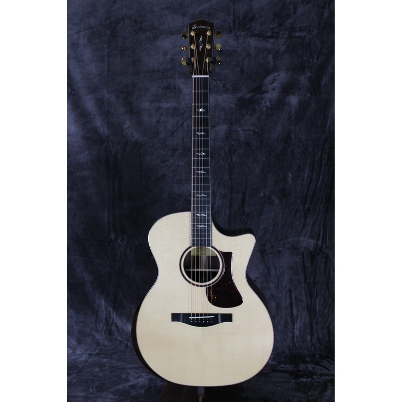 Eastman AC722CE