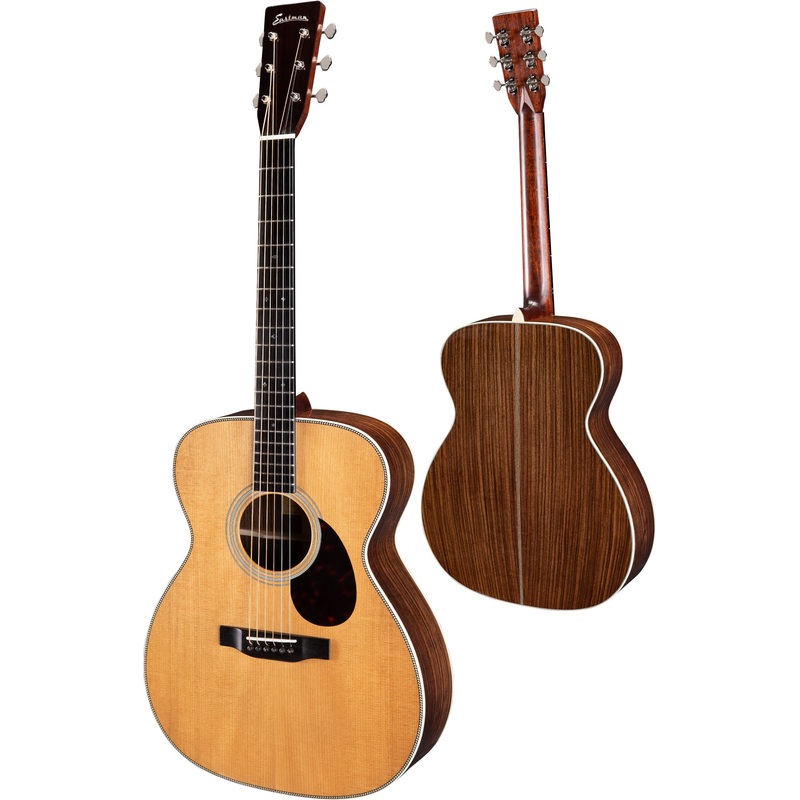 Eastman E20OM-TC *Free Shipping in the USA*