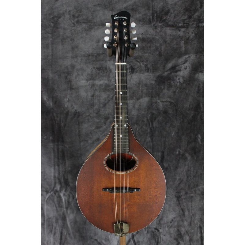 Eastman PCH-M104 Oval-Hole Mandolin Classic *Free Shipping in the USA*