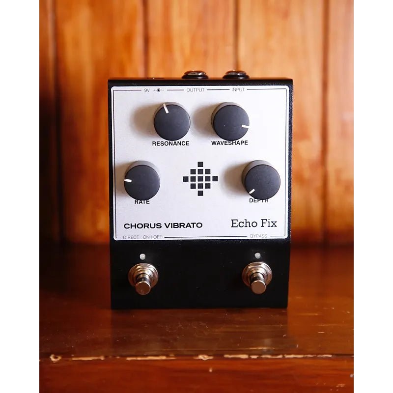 Echo Fix EF-P3 Chorus Vibrato *Free Shipping in the US*