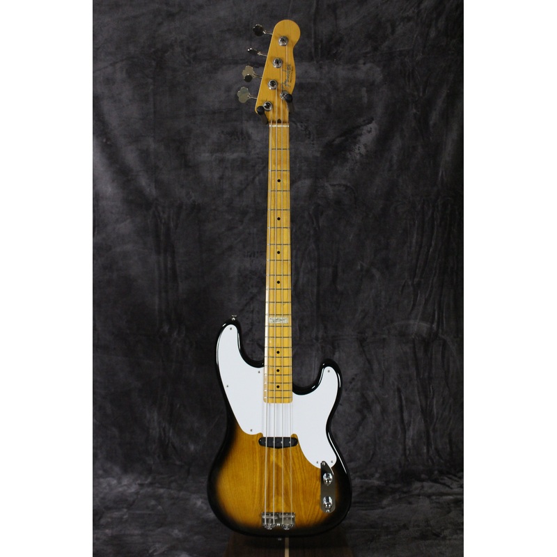 Fender Artist Series Sting Signature Precision Bass MIJ