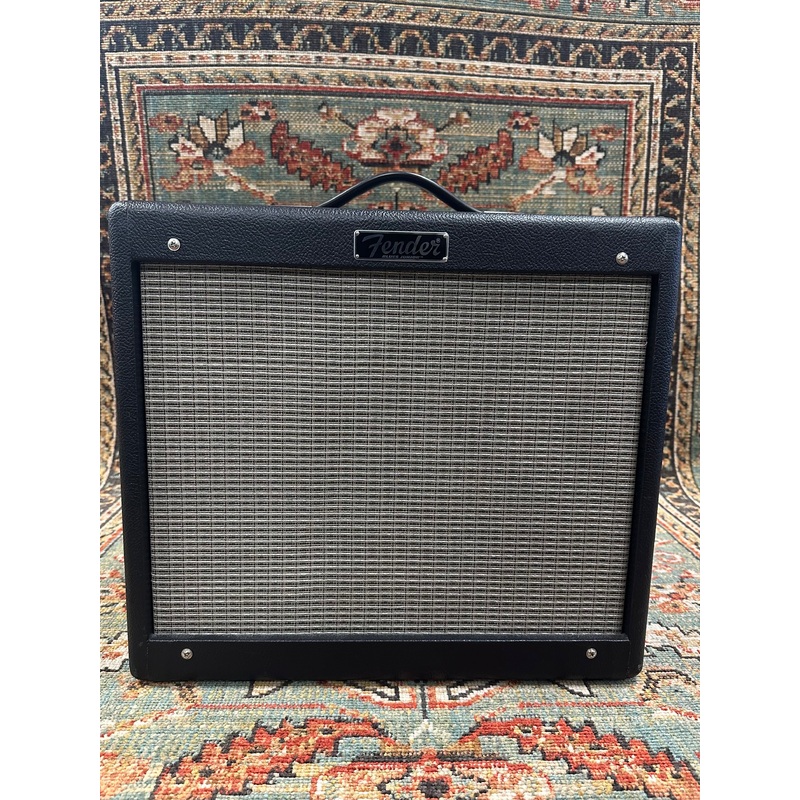 Fender Blues Junior IV Combo