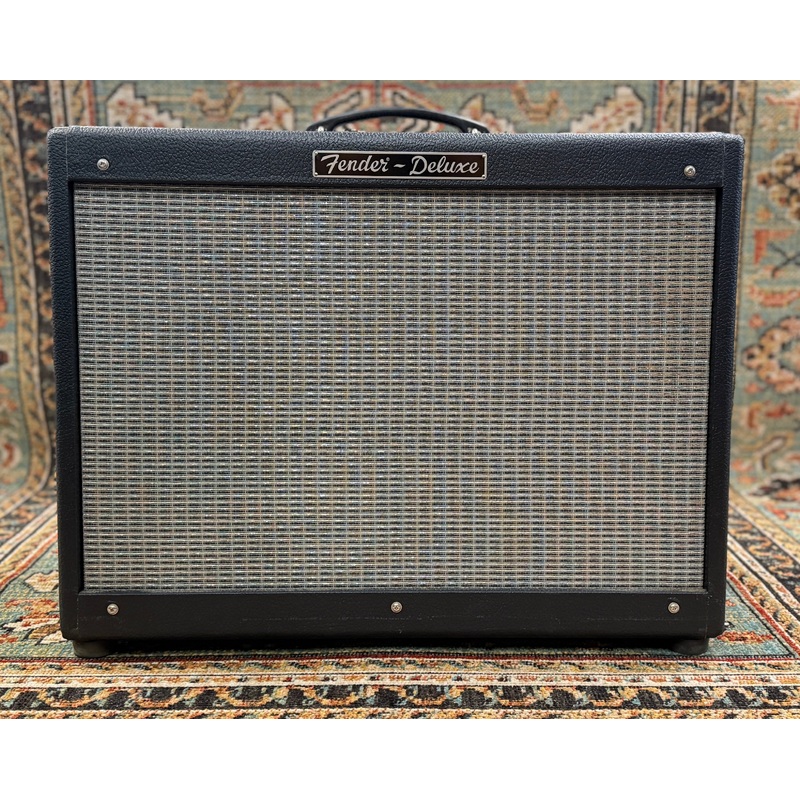 Fender Hot Rod Deluxe IV