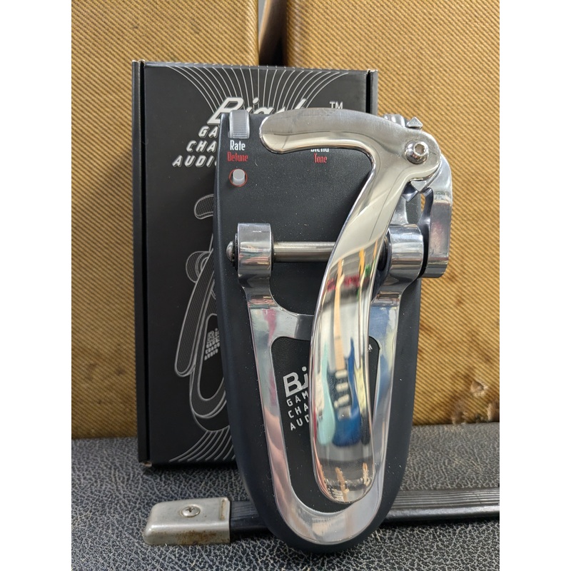 GameChanger Audio Bigsby Used