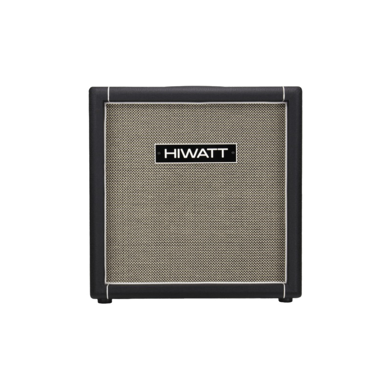 Hiwatt SE112F Cab Custom Speaker Cab w/ 1×12 Fane Speaker *Free Shipping in the USA*