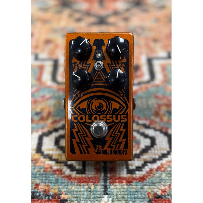 Mojo Hand FX Colossus Used
