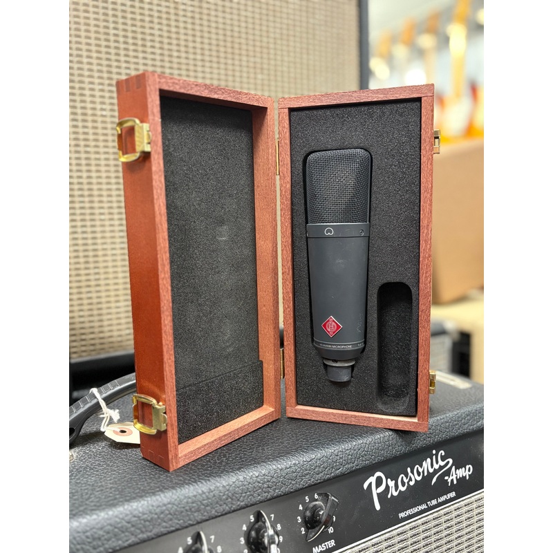 Neumann TLM 193