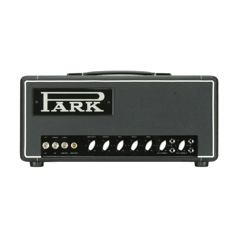 Park P18LH | Park Little Head 18-Watt Park B-Stock *Free Shipping in the USA*