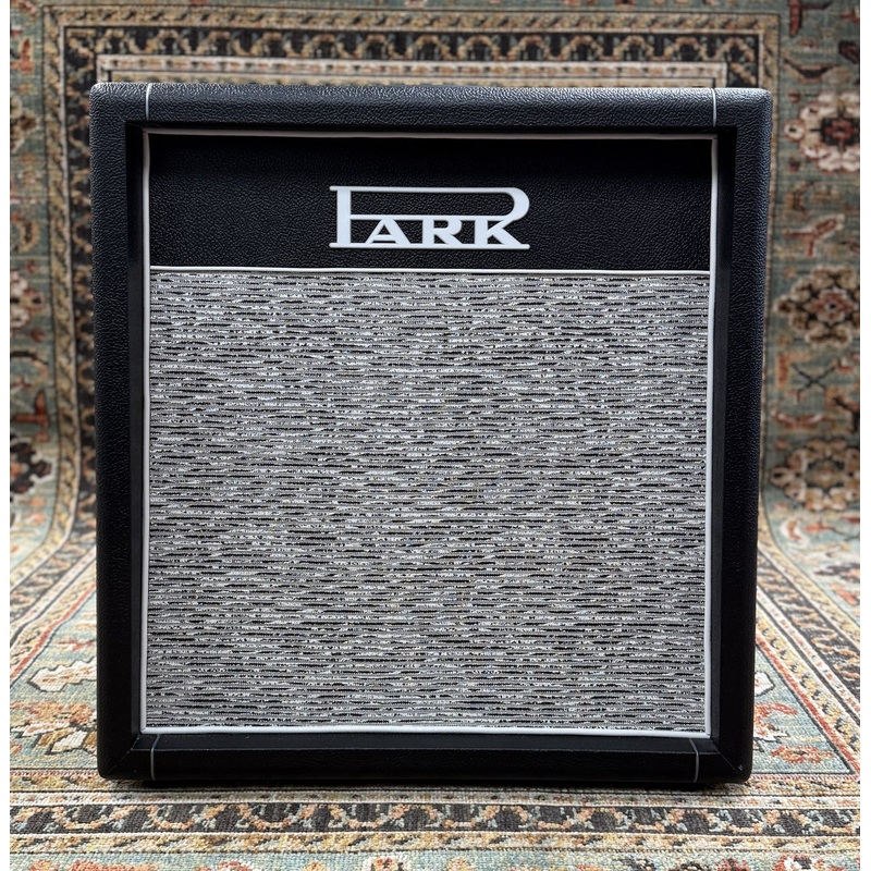 Park S1-112 (Angled Grill) 1×12 Style 1 Angled-Grill Cab B-Stock *Free Shipping in the USA*