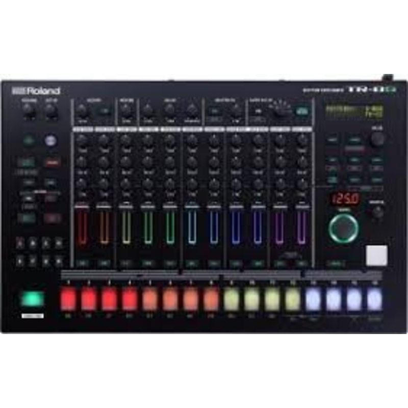 Roland TR-8S Rhythm Performer Drum Machine  Free Shipping in the US