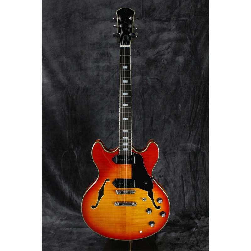 Sire Larry Carlton H7V