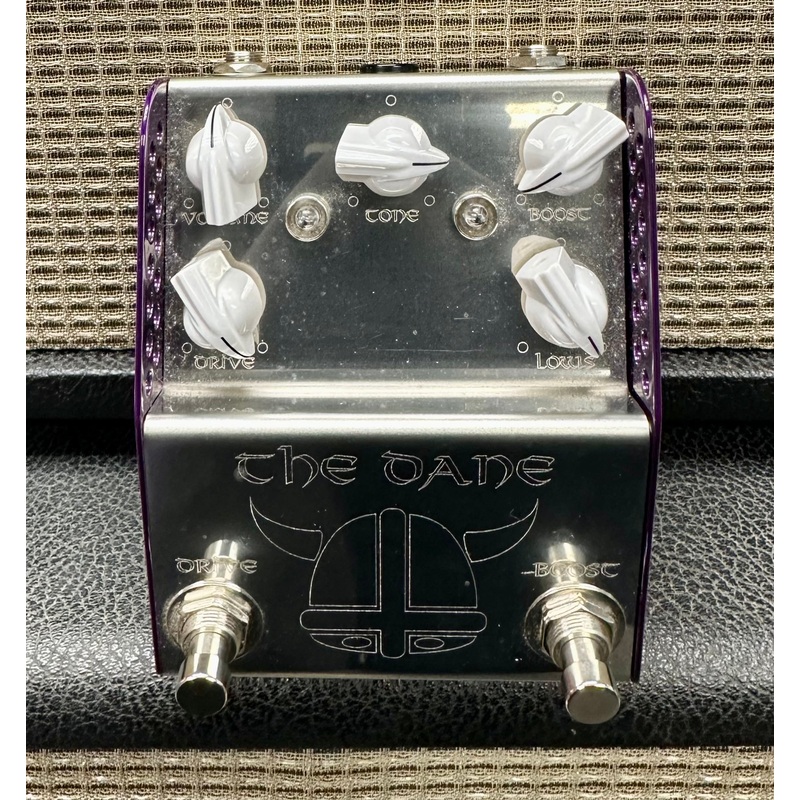 Thorpy FX The Dane MK I Used
