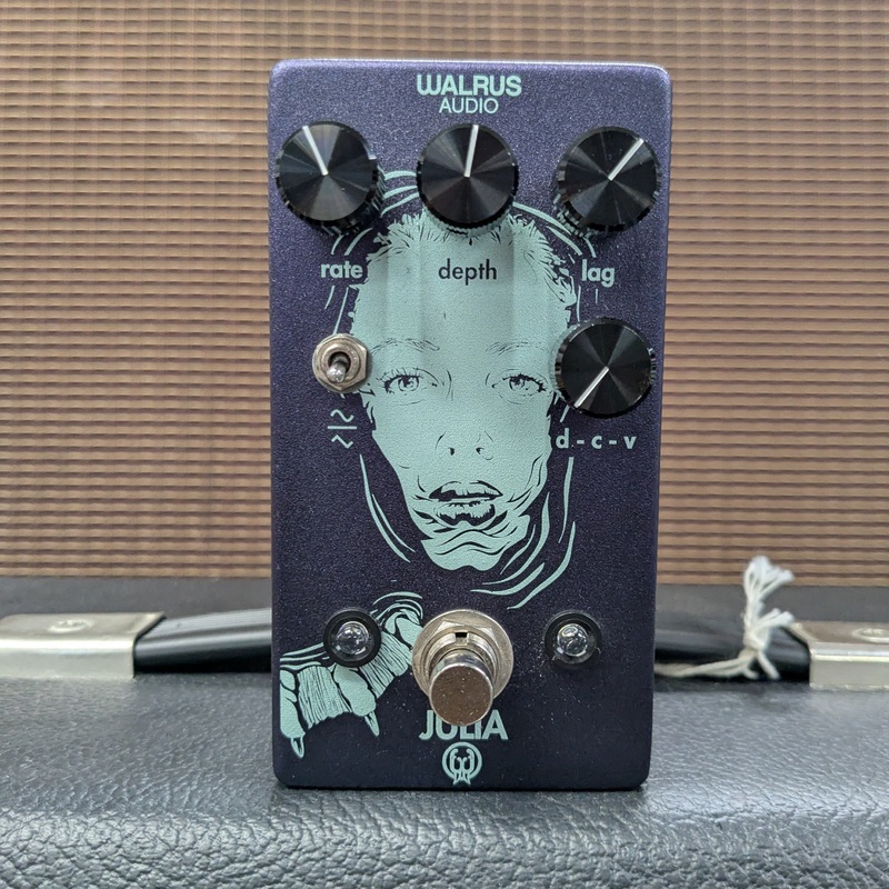 Walrus Audio Julia V1 Used