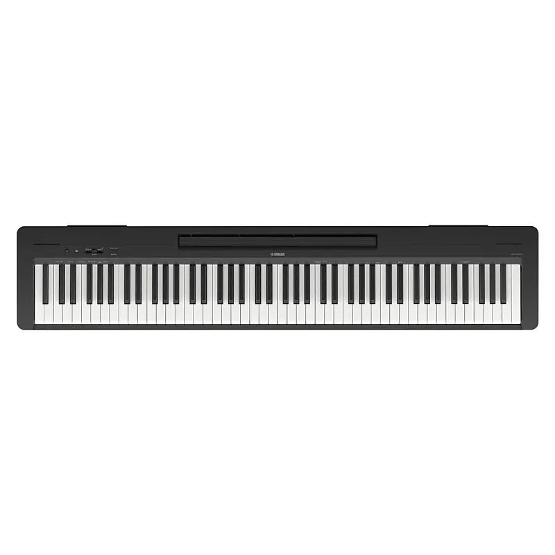 Yamaha P143B Weighted Action Digital Piano *Free Shipping in the US*
