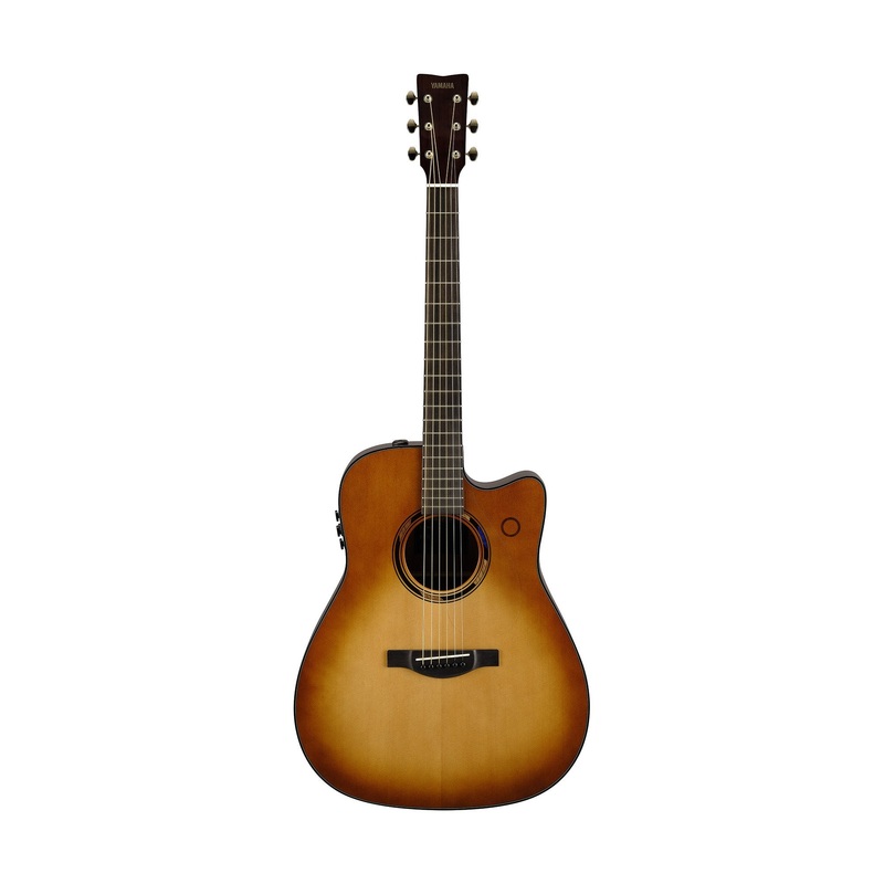 Yamaha TAG3 C Dreadnought Trans-Acoustic *Free Shipping in the USA*