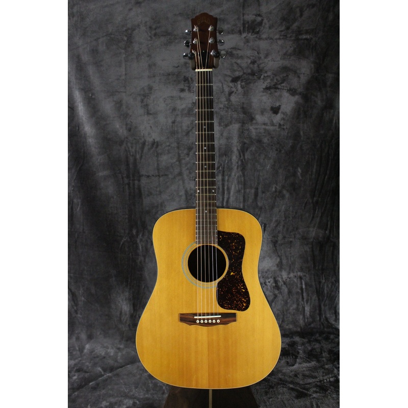 1993 Guild D4 NT