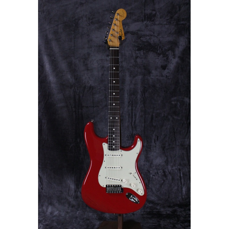 2003 Fender Mark Knopler Stratocaster