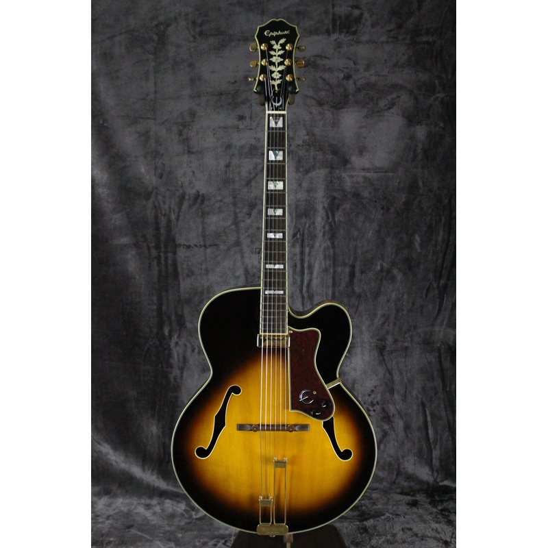 2004 Epiphone Emporer
