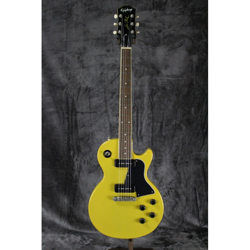 2005 Epiphone Les Paul Special no case