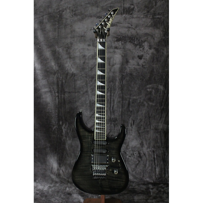 2007 Jackson USA Select Series SL-1F Soloist