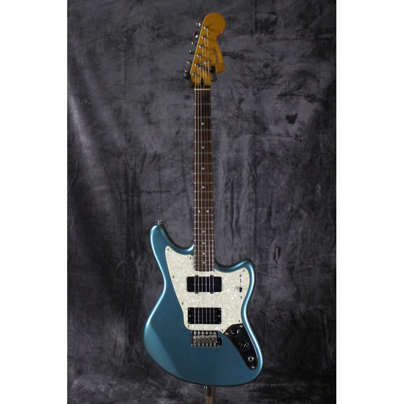 2012 Fender  Modern Player Marauder