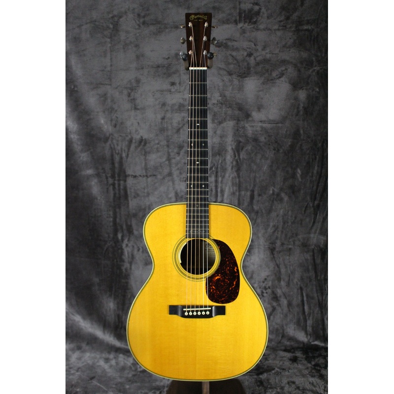 2018 Martin OOO-28EC Eric Clapton