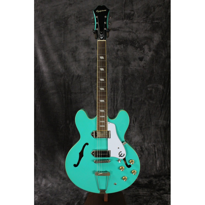 2019 Epiphone Casino