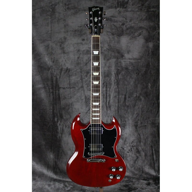 2019 Gibson SG Standard