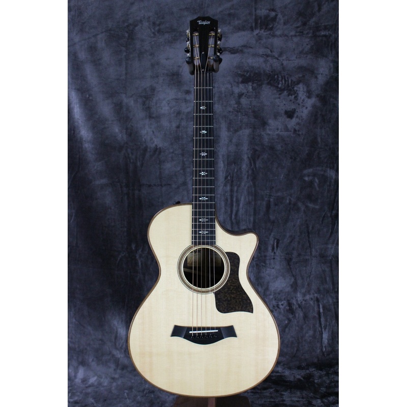 2019 Taylor 712ce 12-Fret