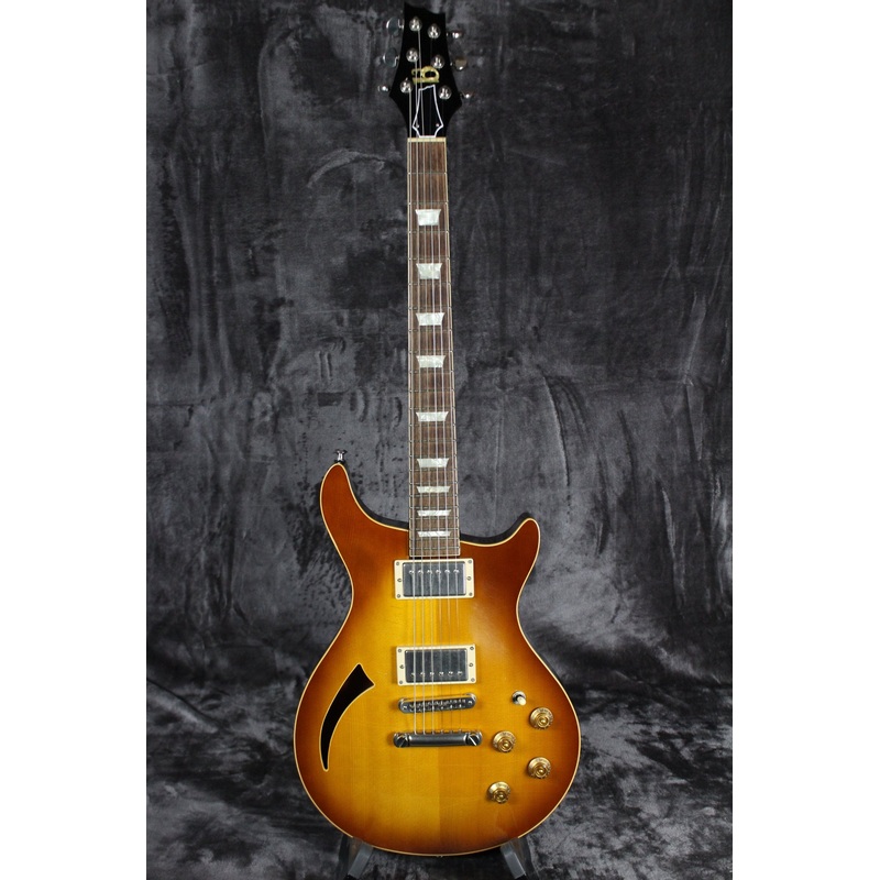2021 Baker B3 SL Deluxe