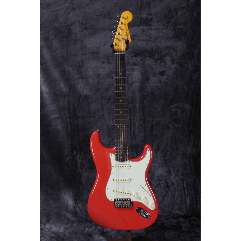 2022 Fender American Vintage II Stratocaster