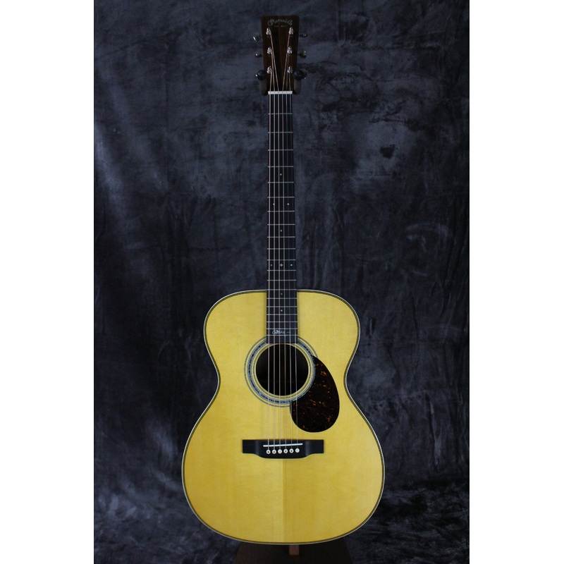 2022 Martin OMJM John Mayer Signature