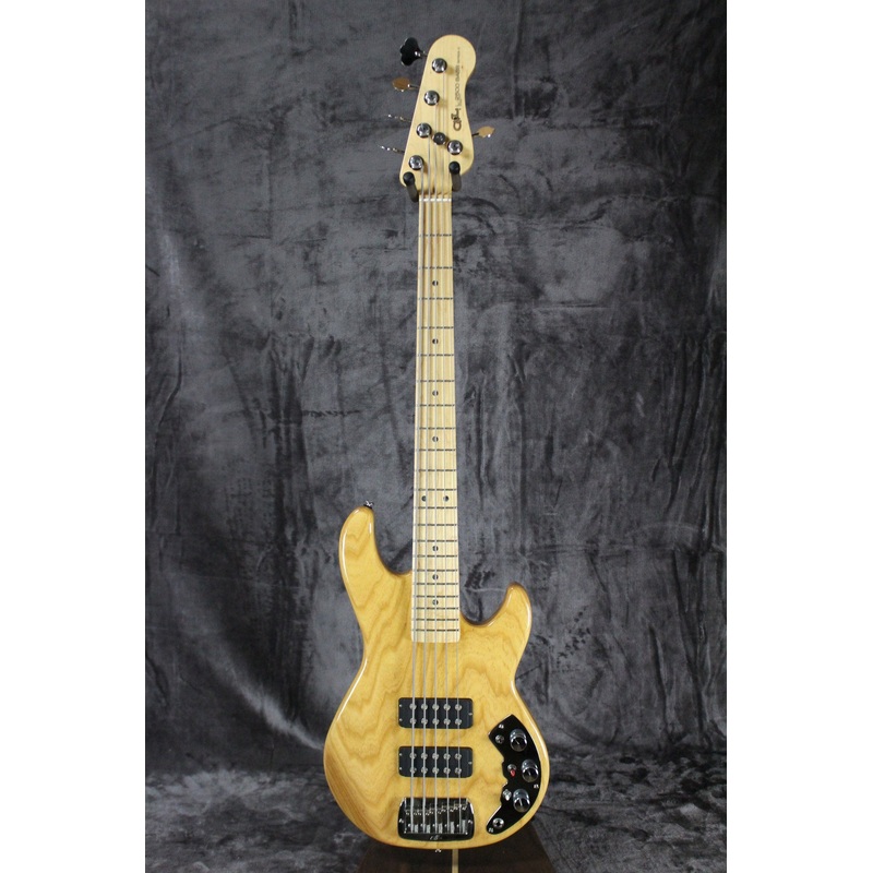 2023 G&L L-2500 Bass