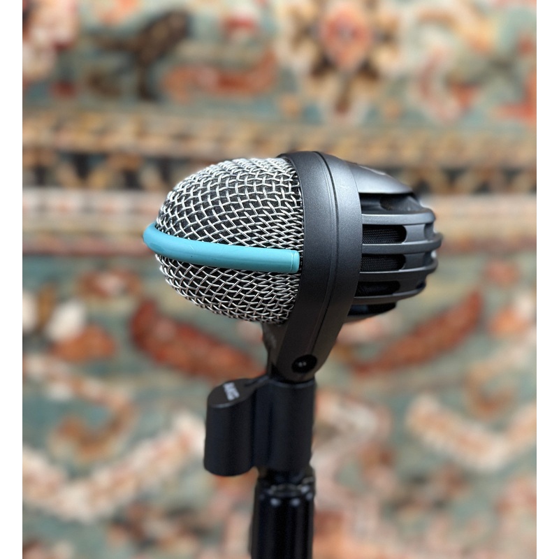 AKG D112 MKII Kick Drum Microphone