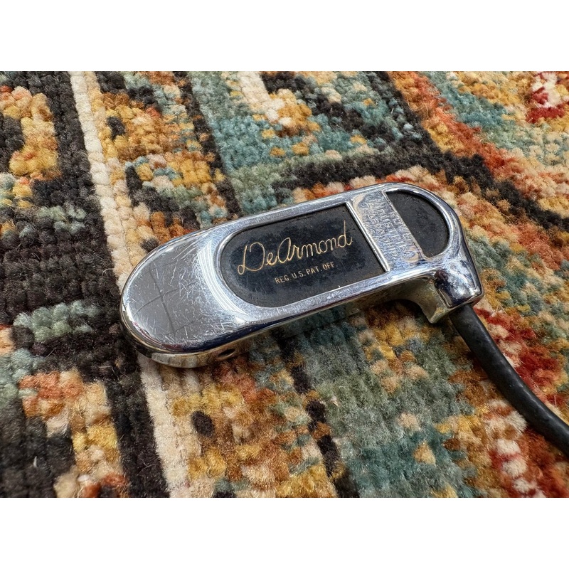 DeArmond Model 500 Mandolin Violin Banjo Pickup