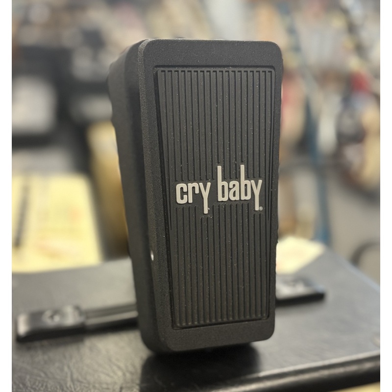Dunlop Crybaby CBJ95 Used