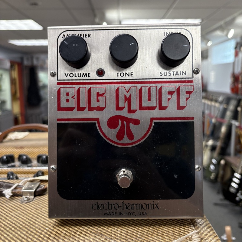 Electro-Harmonix Big Muff NYC Used