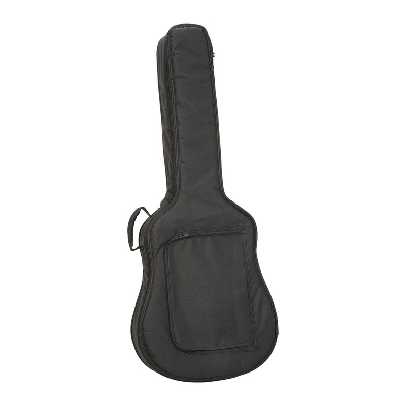 Empire Guitars Levy’s EM-20 Acoustic Guitar Gig Bag (No Logo)