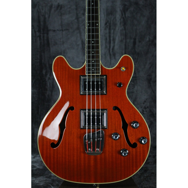 Guild Starfire II Bass