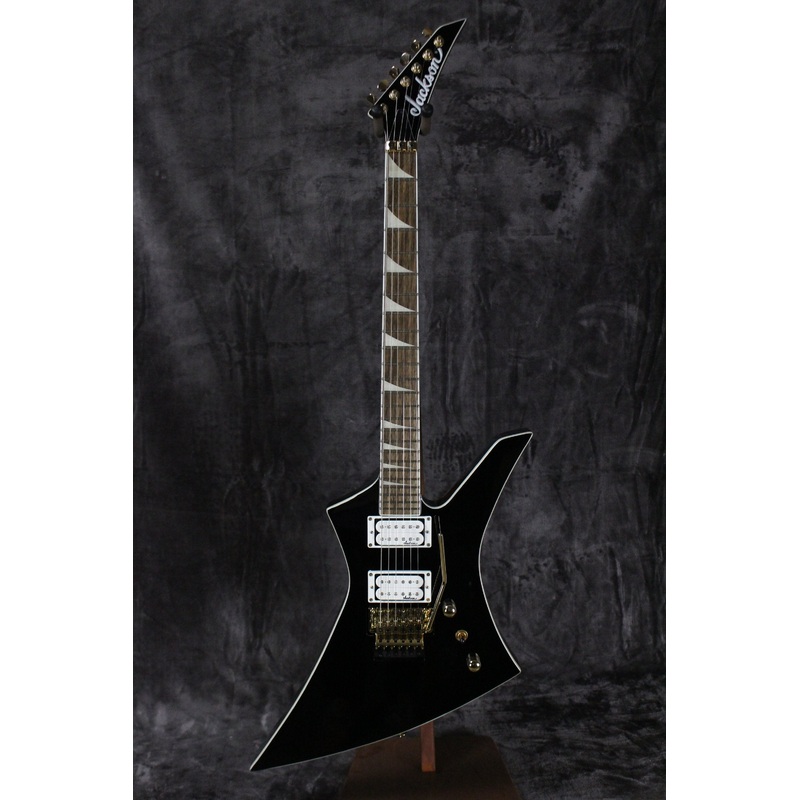 Jackson X Series Kelly KEX Electric Guitar w/HSC
