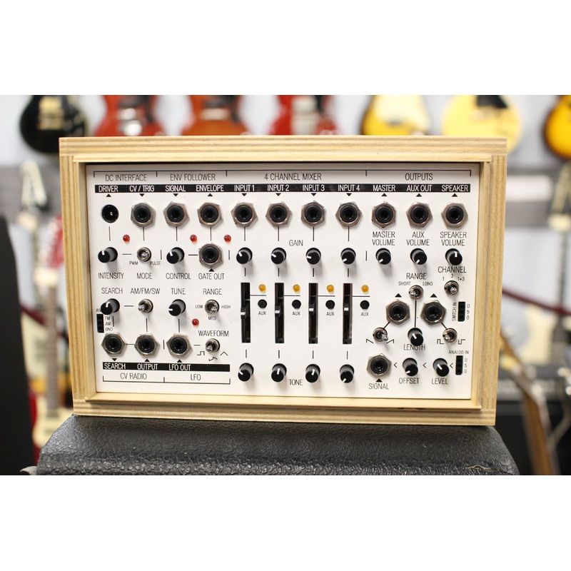 Koma Field Kit with Expansion Pack