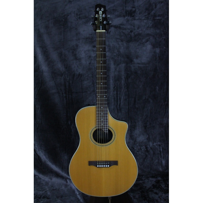 Line 6 Variax 700 Acoustic **Project**