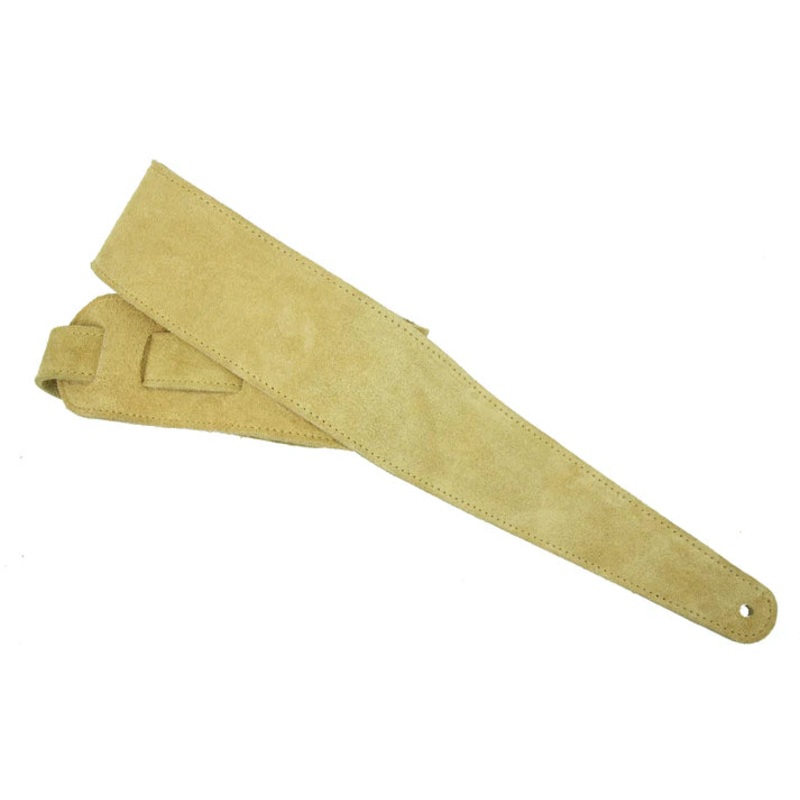 LM Products LS-2304 T Reversible Suede Guitar Strap *Free Shipping in the USA*