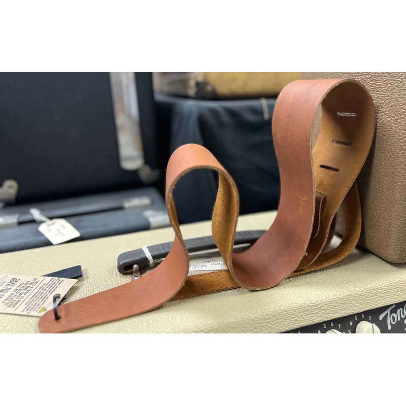LM Products LS-2801GL Glove Leather Guitar Strap *Free Shipping in the USA*