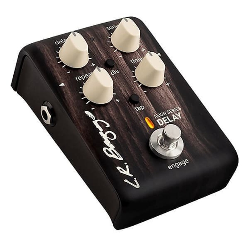 LR Baggs Align Delay *Free Shipping in the USA*