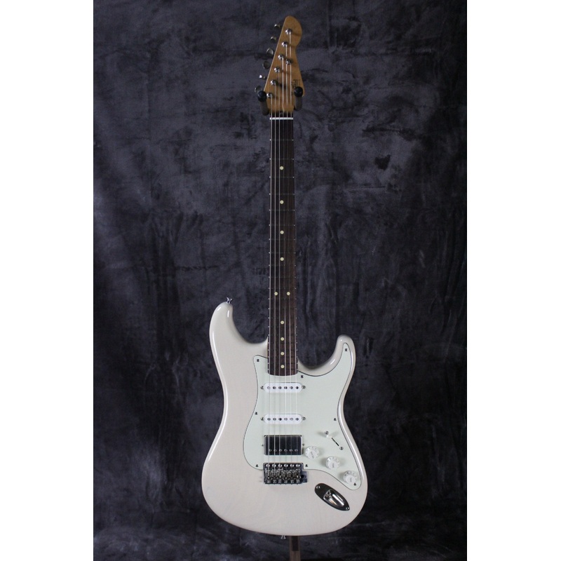 LSL Instruments Saticoy Era Series HSS Vintage Cream *Free Shipping in the US*