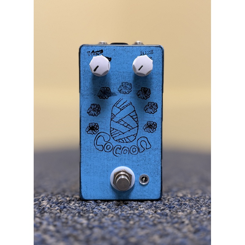 Mid-Fi Electronics Cocoon *Free Shipping in the US*