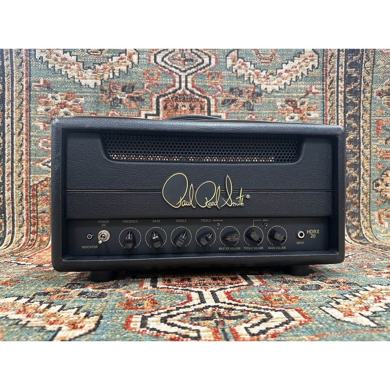 Paul Reed Smith HDRX 20 Head