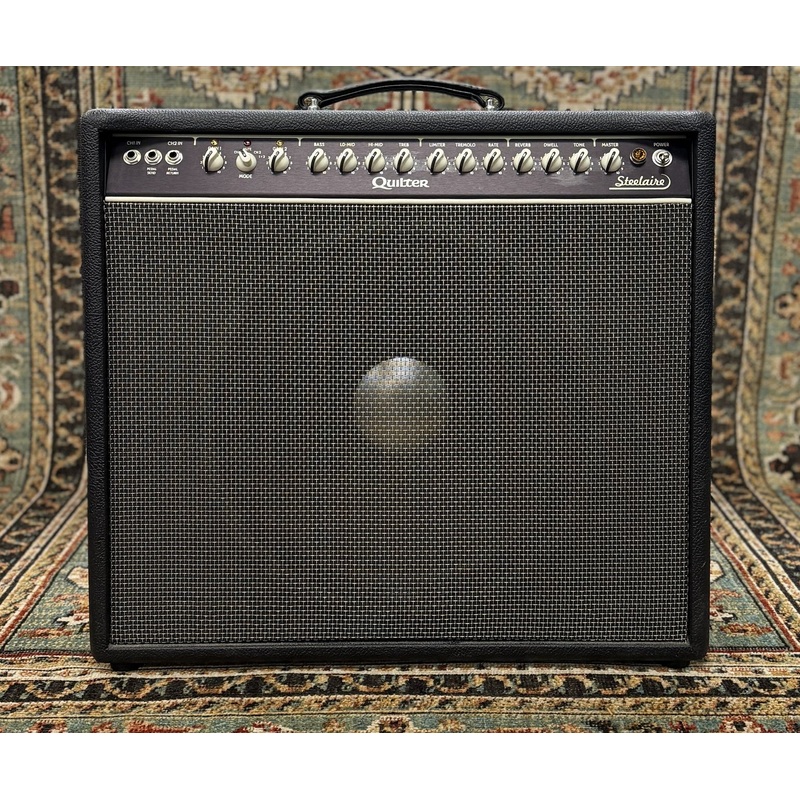 Quilter SteelAire Combo