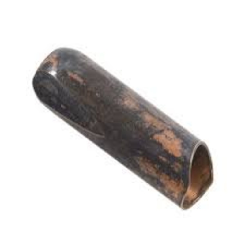 Rock Slide Minnie Marks Signature Slide Aged Brass  Free Shipping in the US